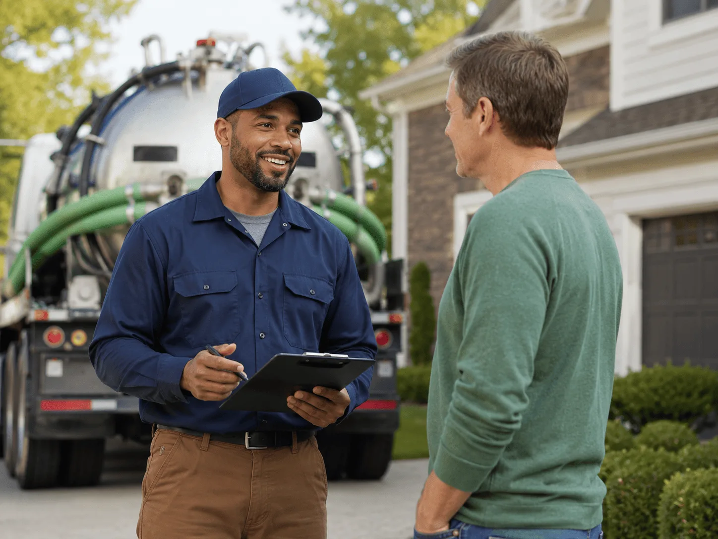 Mosquito Control Williamsfield, OH FAQs